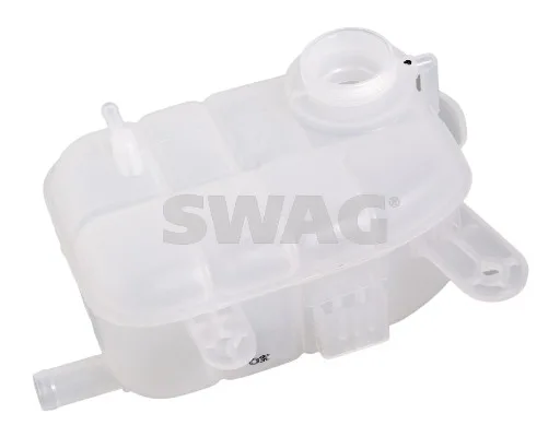 Разширителен съд, охладителна течност SWAG